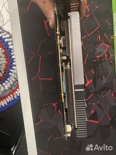 Rtx2060super kfa2