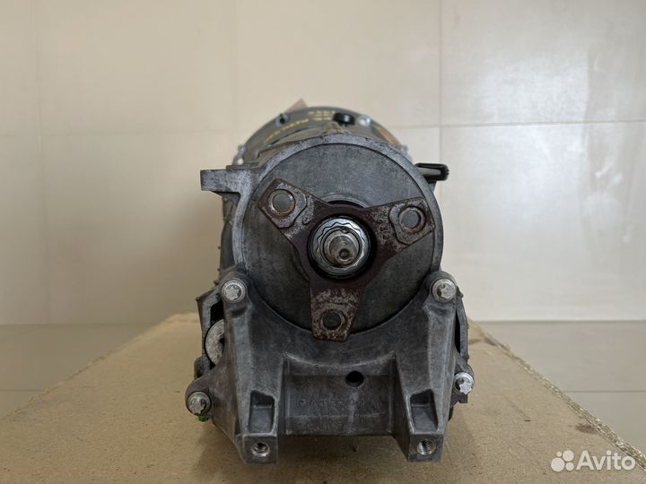 АКПП 722.995 Mercedes C-Class W205