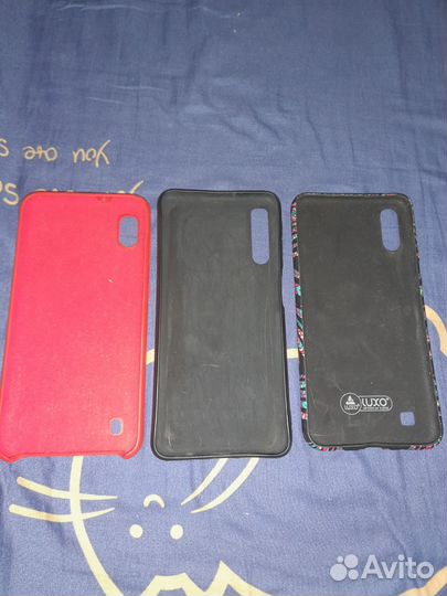 Чехлы для сот телефона