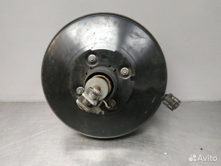 Вакуумный усилитель тормозов Renault Megane 2 LM2Y