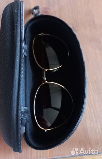 Солнцезащитные очки женские