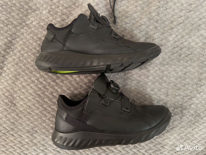 Ботинки демисезонные на мальчика 35 размер