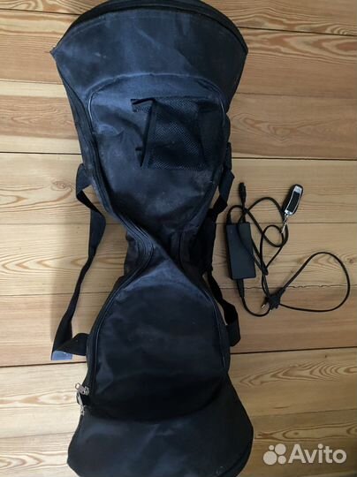 Гироскутер цвет Граффити