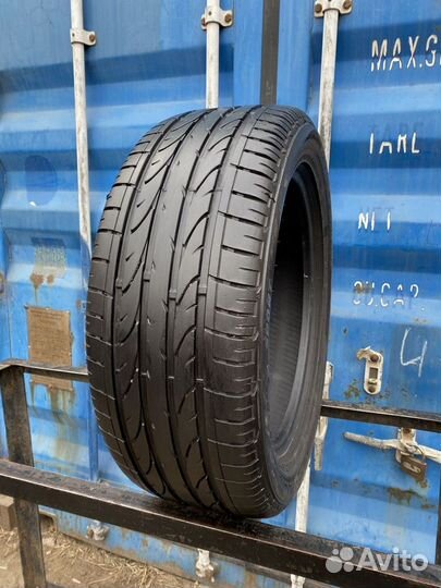 Bridgestone Dueler H/P Sport 235/50 R18 97V