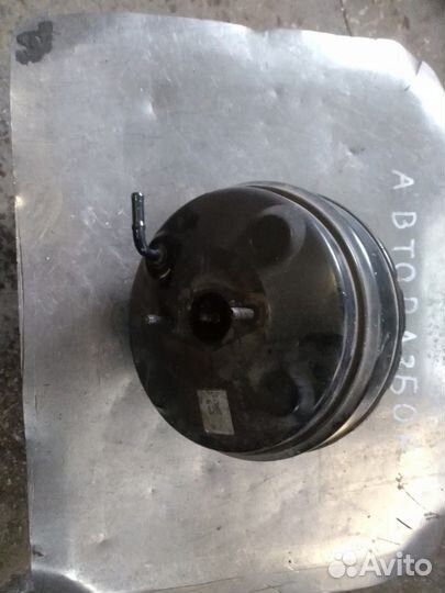 Вакуумный усилитель тормозов Hyundai Sonata 5