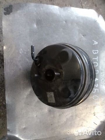 Вакуумный усилитель тормозов Hyundai Sonata 5