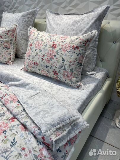 Белье постельное Sofi de Marko Бернадетт