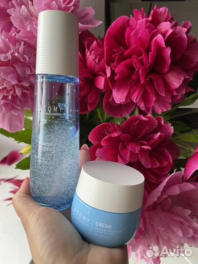 Атоми Гидра стяние