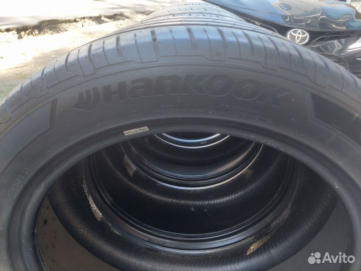 Hankook Ventus S1 Evo 3 SUV K127C 285/45 R21