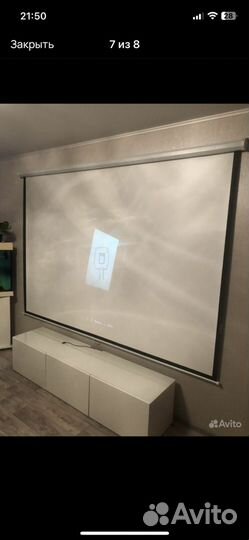 Проектор Т26К