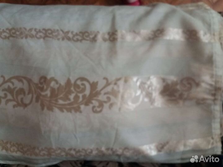 Штора арка, состояние новой