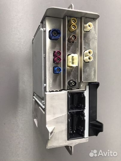 Магнитола Головное устройство Mercedes-Benz Cla200