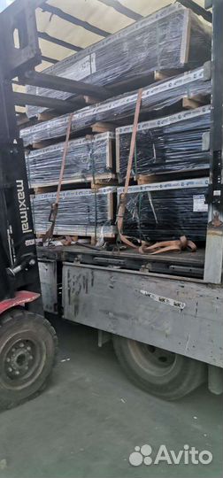 Ответственное хранение, обработка, доставка грузов