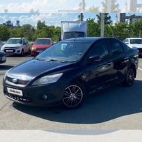 Ford Focus 1.8 MT, 2010, 385 200 км, с пробегом, цена 329 000 руб.