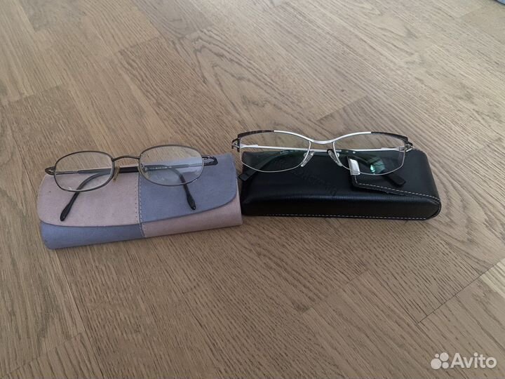 Детские очки, оправа детских очков