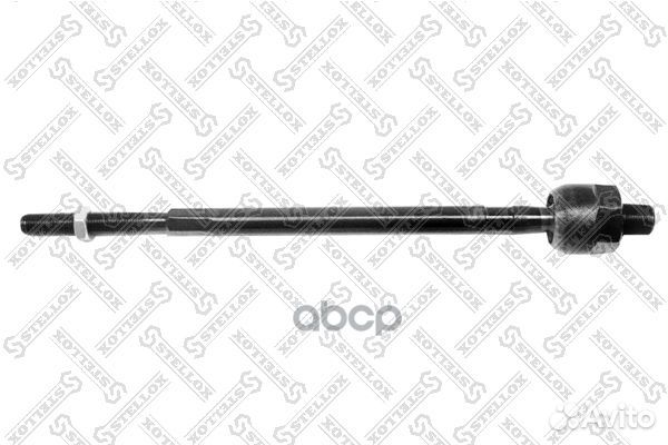 Тяга рулевая без г/у Mazda 323 85-98 5502489SX