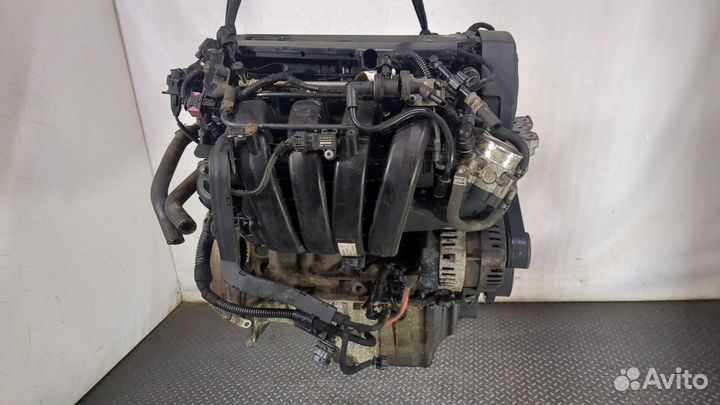 Двигатель Opel Insignia, 2011