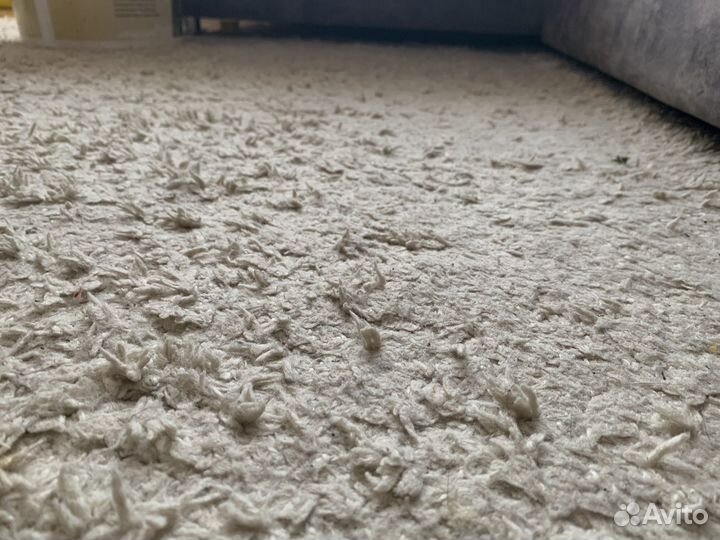 Ковер б/у