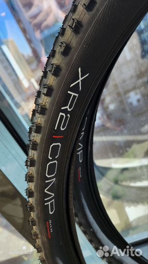 Покрышки для велосипеда 29х2.20