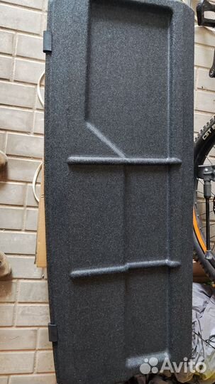 Задняя полка niva Legend