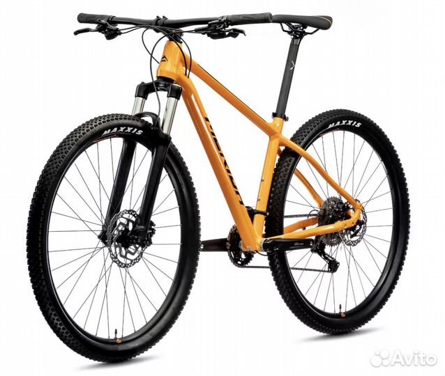 Merida big nine 300 Новый M(17) размер