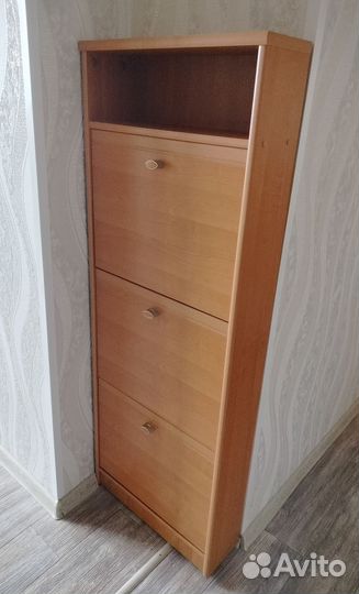 Тумба для обуви обувница