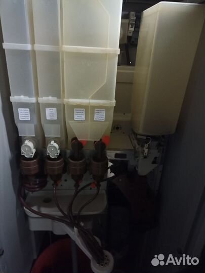 Кофеавтомат