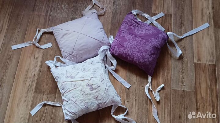 Бортики в детскую кроватку