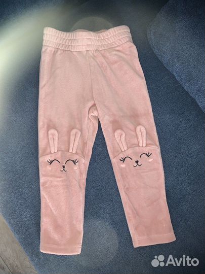 Костюм на девочку