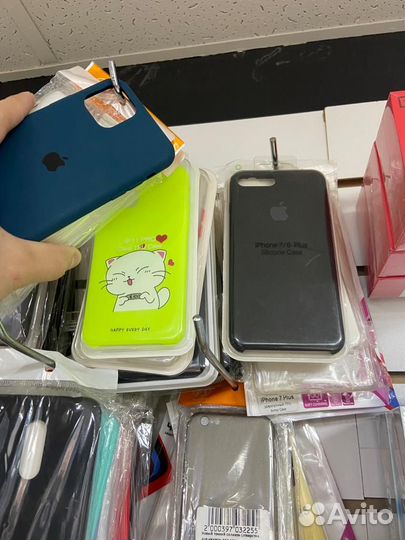 Защитные стекла\ чехлы xiaomi/samsung