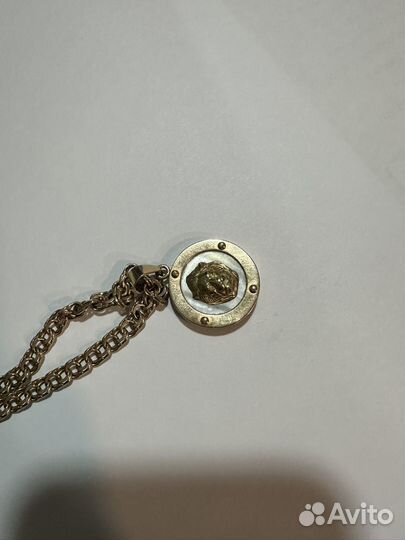 Золотая цепь