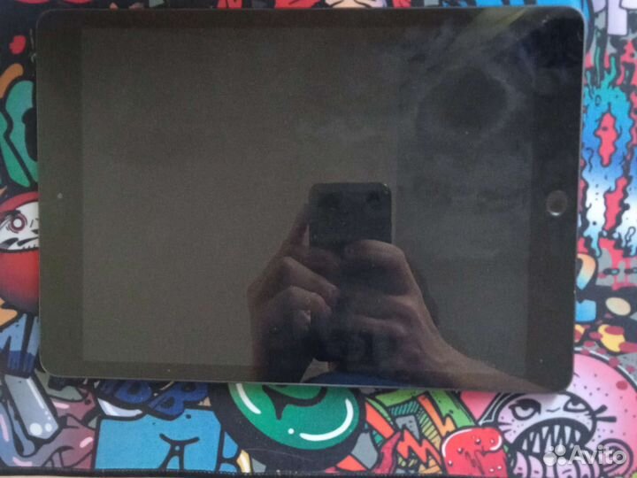 iPad 8 2020 wifi 32gb