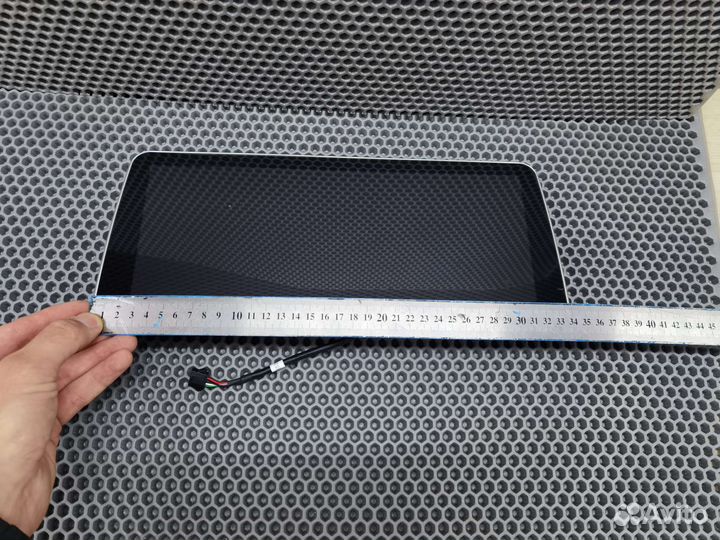 Магнитола BMW X5 X6 e70 e71 Android Новая