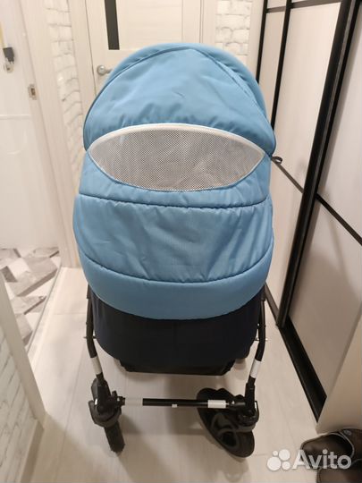 Коляска 1 в 1 Sevillababy Mirra