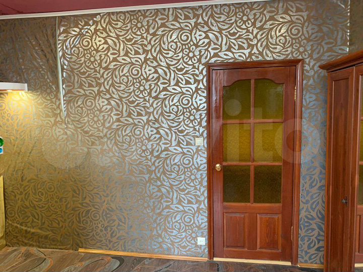 2-к. квартира, 56,9 м², 2/3 эт.