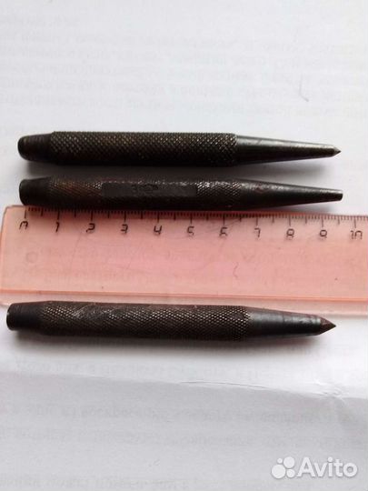 Керны(СССР)