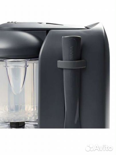 Блендер-пароварка beaba babycook solo