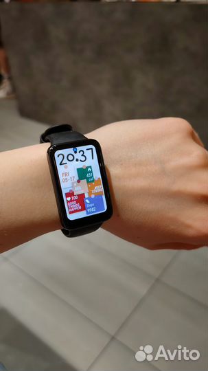 Xiaomi mi band 7 pro