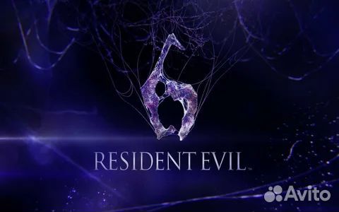 Resident Evil 6 PS4/PS5