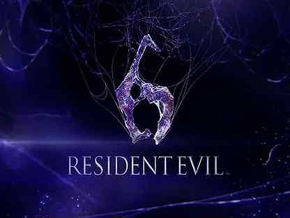 Resident Evil 6 PS4/PS5