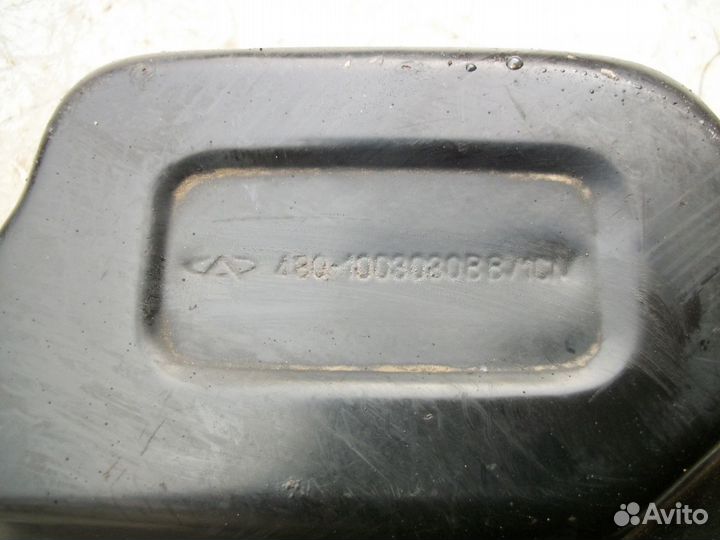 Клапанная крышка Чери Амулет sqr480ed