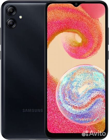Samsung Galaxy A04, 4/64 ГБ