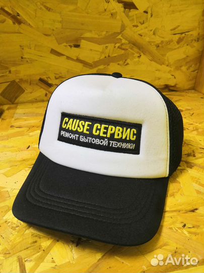 Кепка бейсболка