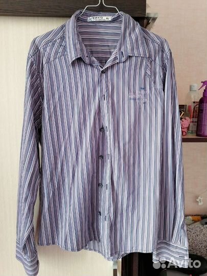 Мужская одежда