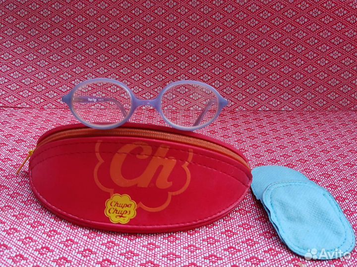 Оправа для очков детская