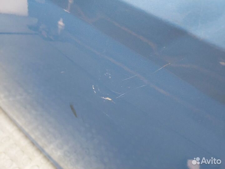 Дверь боковая Ford Focus 2, 2008