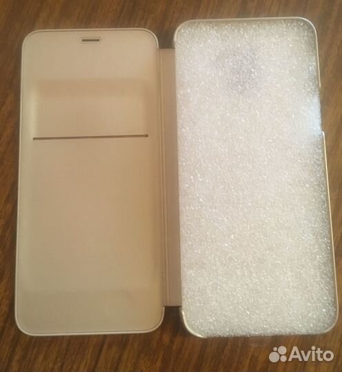 Чехол книжка Samsung Galaxy J6