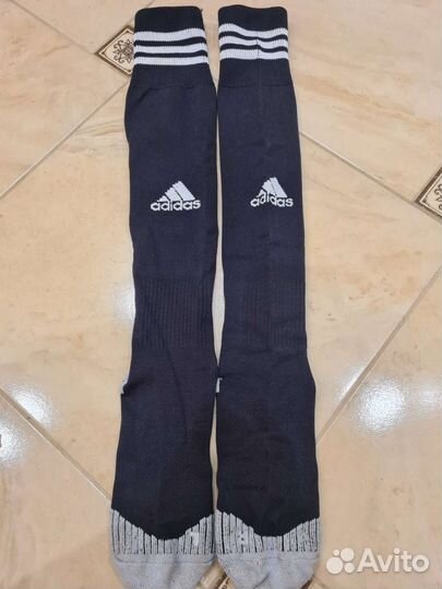 Гетры футбольные детские