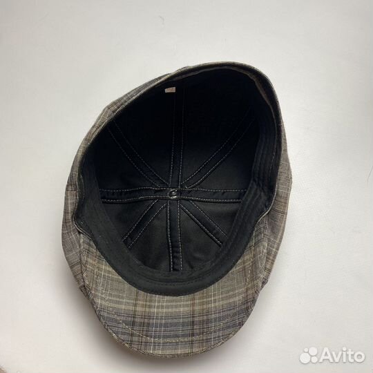 Кепка жиганка