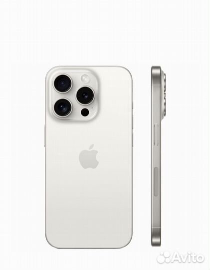 iPhone 15 Pro, 512 ГБ